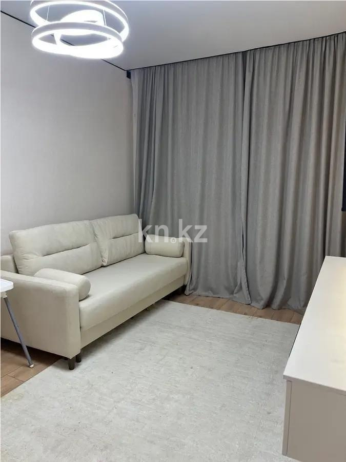 Продажа 2-комнатной квартиры, 40 м², ул. Калдаякова, дом  25а в Астане