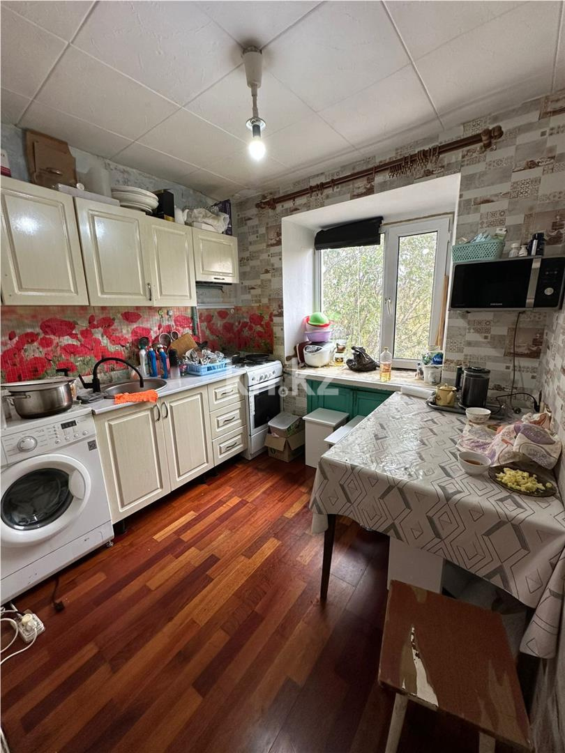 Продажа 2-комнатной квартиры, 46 м², пр. Республики в Темиртау - фото 5