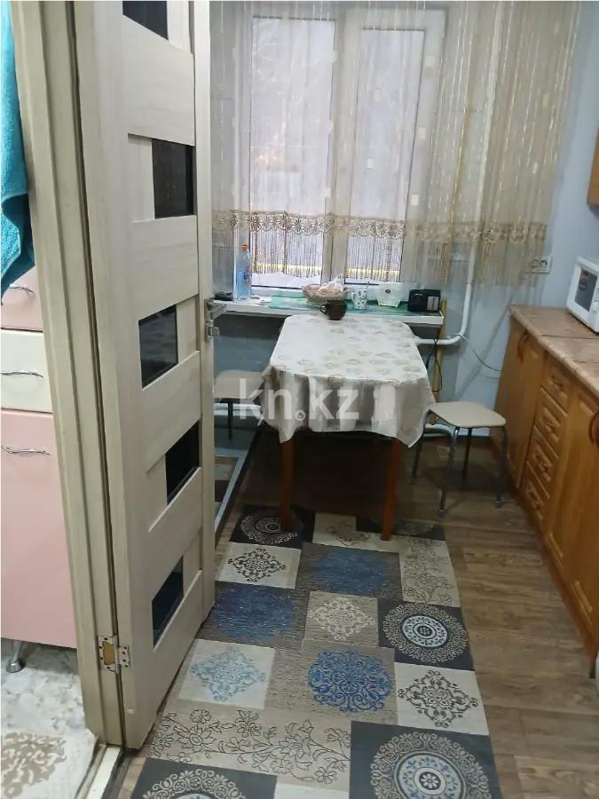 Продажа 2-комнатной квартиры, 48 м² - Продажа квартир в Алматы - страница 2 фото 5 из 8