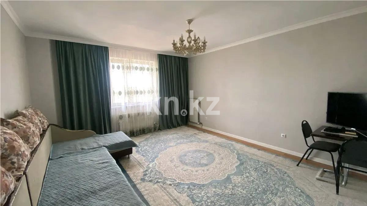 Продажа 3-комнатной квартиры, 78 м², ул. Кургальжинское шоссе, дом  27/3 - Продажа  трехкомнатных квартир в Астане с фото фото 1 из 7