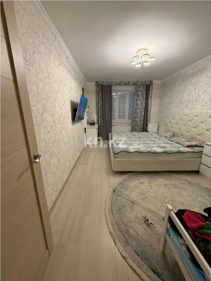 Продажа 3-комнатной квартиры, 98.6 м² в Астане - фото 2