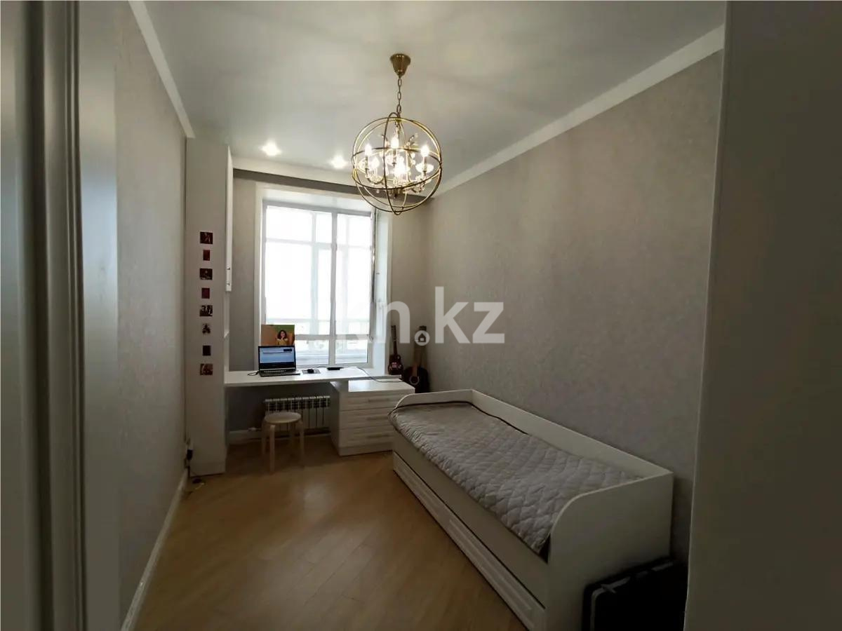 Продажа 3-комнатной квартиры, 90 м², ул. Кургальжинское шоссе, дом  15/1 - Продажа  трехкомнатных квартир в Астане без посредников фото 3 из 7