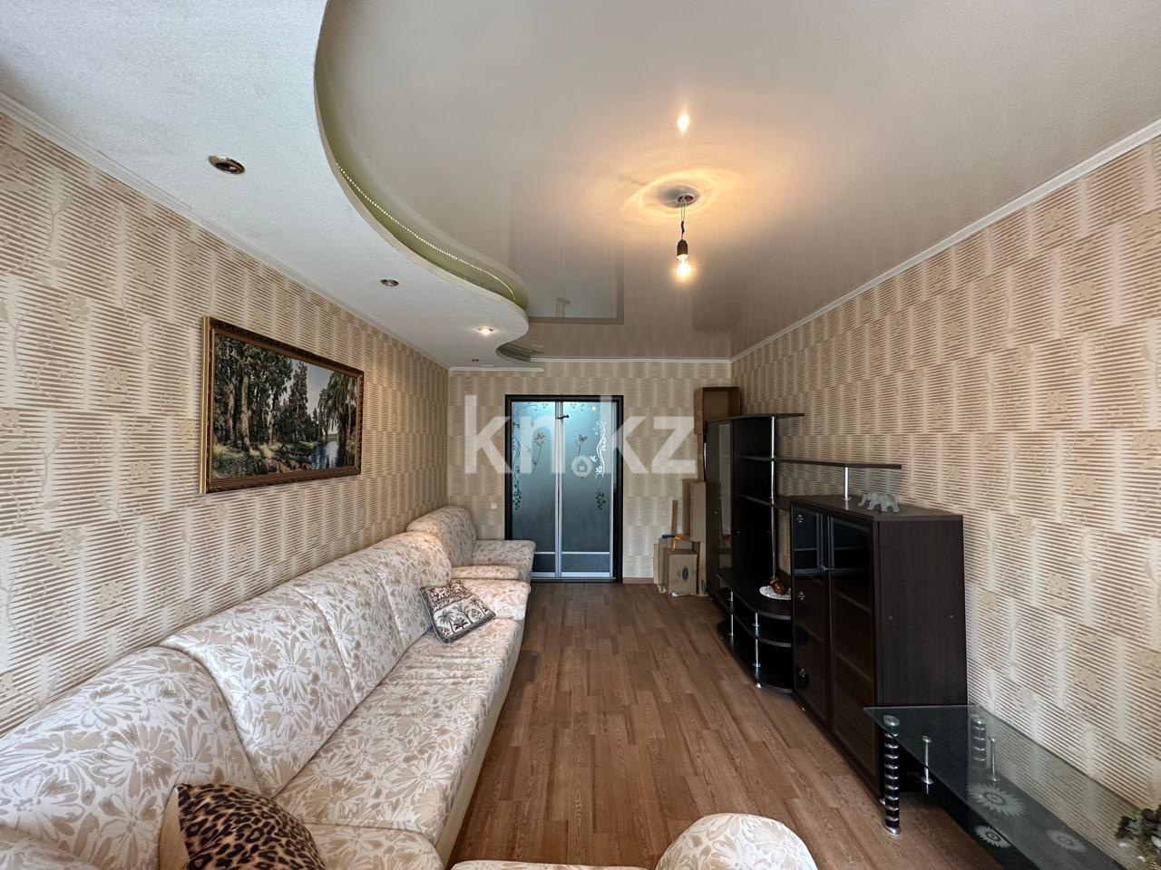 Продажа 3-комнатной квартиры, 69 м², пр. Момышулы - Продажа  трехкомнатных квартир в Темиртау фото 1 из 20