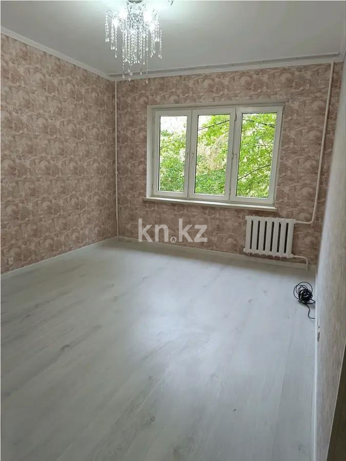 Продажа 4-комнатной квартиры, 100 м², мкр-н Жетысу-1, дом  35 - Продажа  четырехкомнатных квартир в Алматы с фото фото 1 из 8