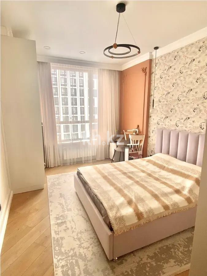 Продажа 1-комнатной квартиры, 42 м² в Астане - фото 2