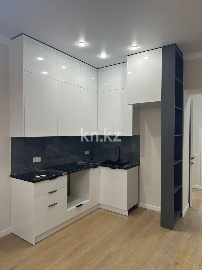 Продажа 2-комнатной квартиры, 45.5 м², ул. Айтматова, дом  77/10 в Астане - фото 8