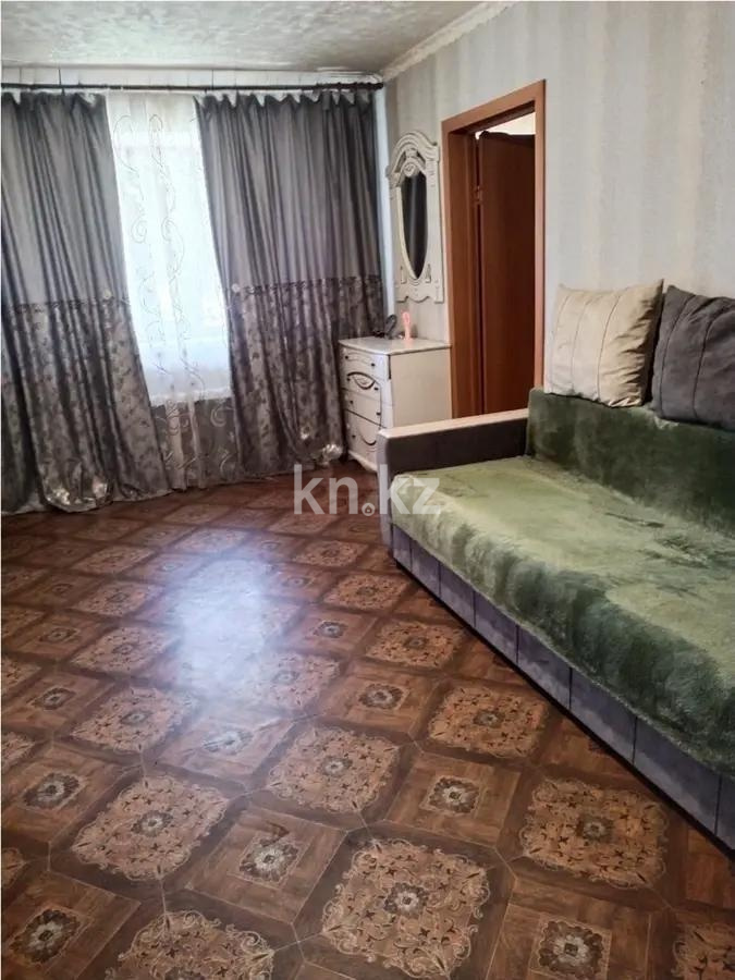Продажа 3-комнатной квартиры, 54 м² в Караганде