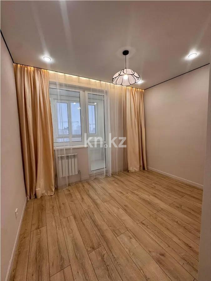 Продажа 3-комнатной квартиры, 63 м² в Астане - фото 3