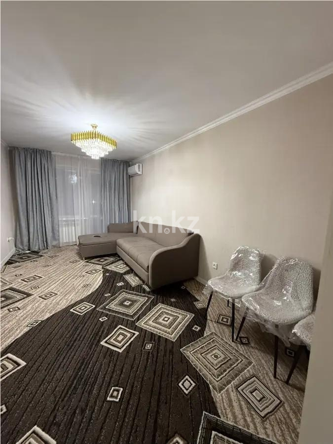 Продажа 2-комнатной квартиры, 46 м² в Алматы