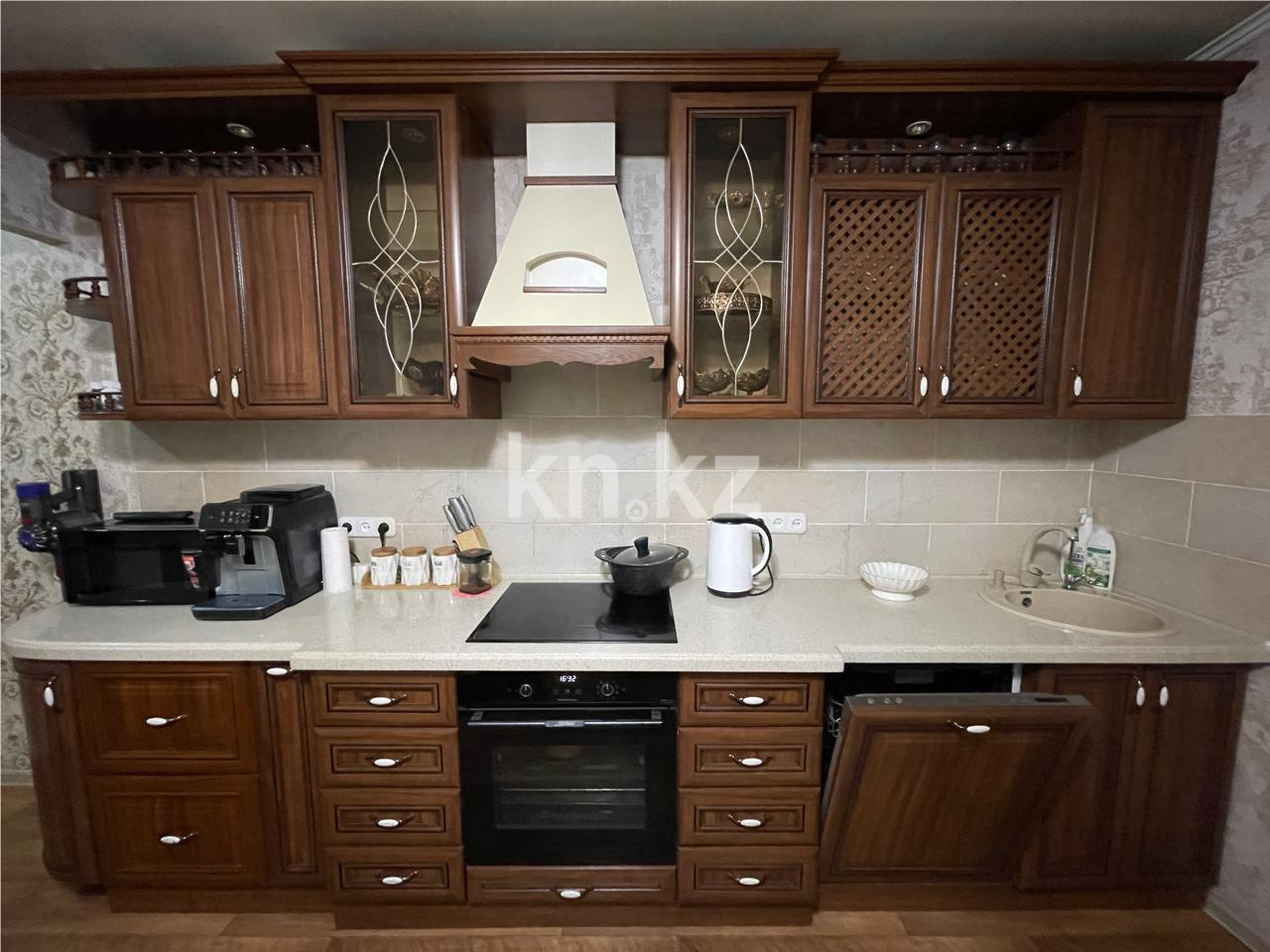 Продажа 4-комнатной квартиры, 85 м², ул. Таттимбета в Караганде - фото 13