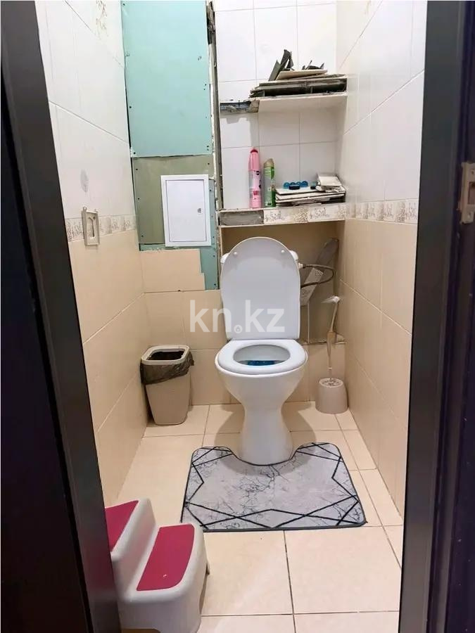 Продажа 3-комнатной квартиры, 81.2 м² в Астане - фото 5