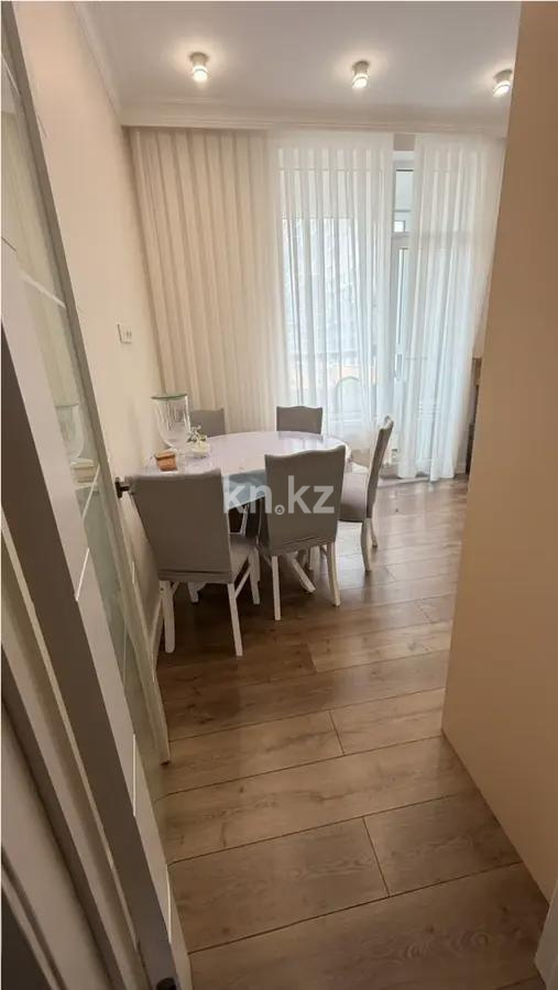 Продажа 2-комнатной квартиры, 70 м² в Астане - фото 3