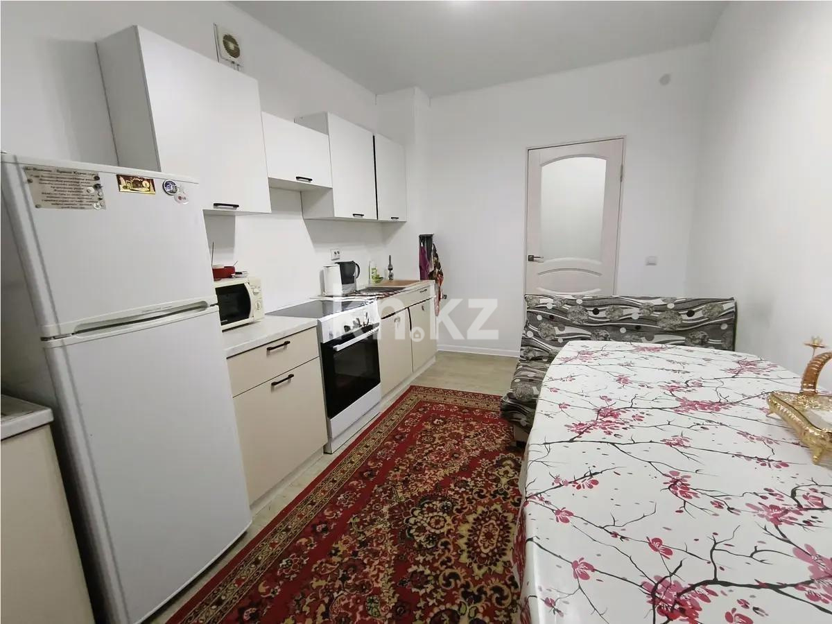 Продажа 2-комнатной квартиры, 58 м², ул. Байтурсынова, дом  40 - Аренда квартир помесячно в Костанае фото 2 из 3