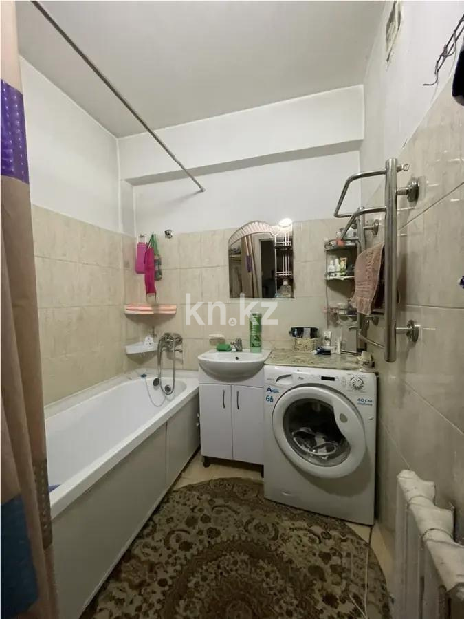 Продажа 2-комнатной квартиры, 58 м² в Алматы - фото 4