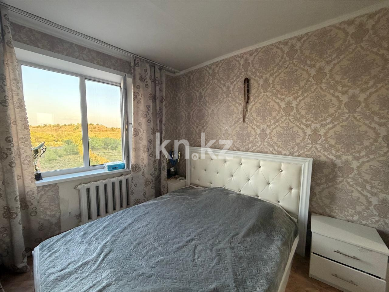 Продажа 2-комнатной квартиры, 49 м² в Караганде - фото 3