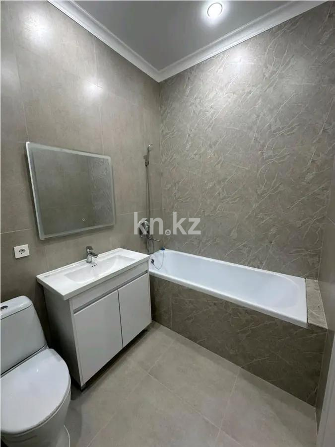 Продажа 2-комнатной квартиры, 43.5 м² - Продажа  двухкомнатных квартир в новостройках Астаны с фото - страница 10 фото 3 из 5