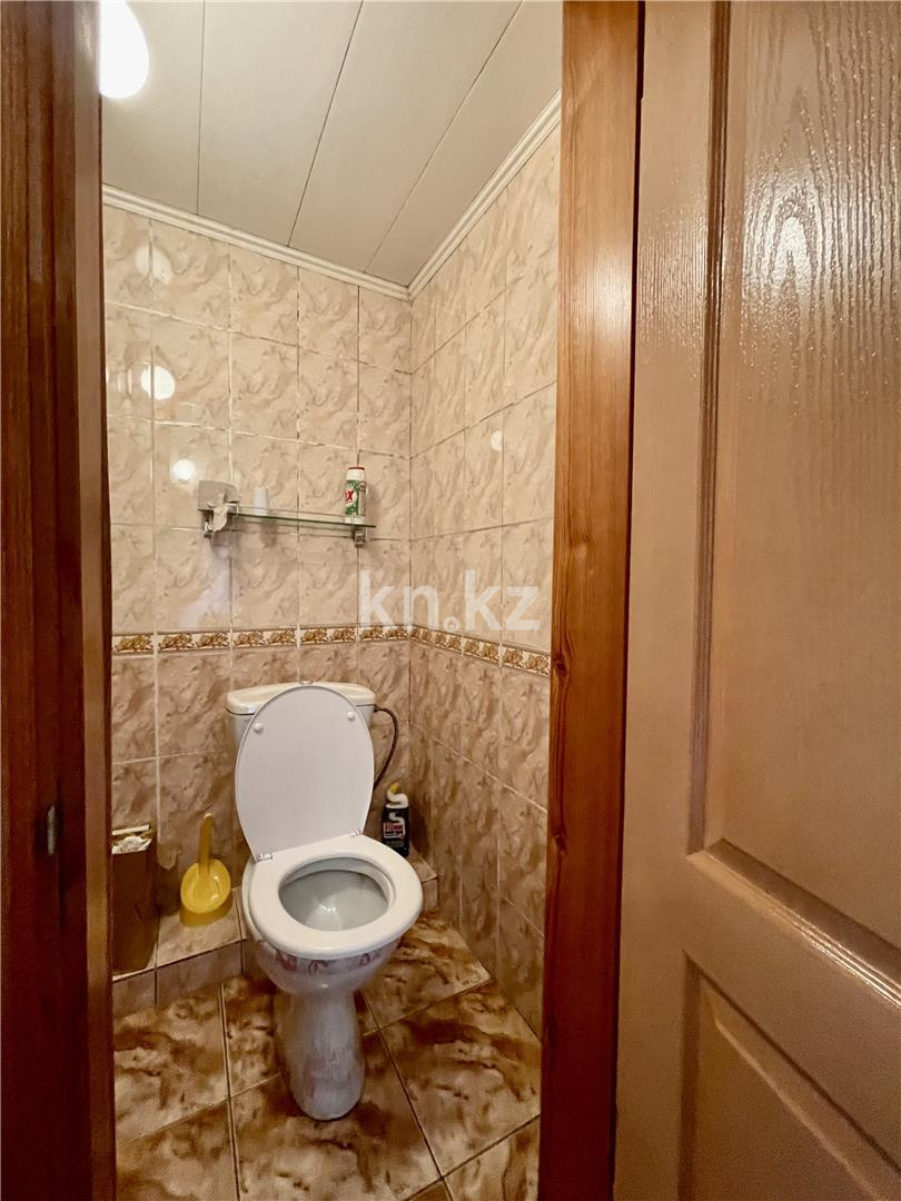 Продажа 4-комнатного дома, 87.9 м², ул. Панфилова, дом  6 - Продажа домов, коттеджей в Караганде фото 23 из 34