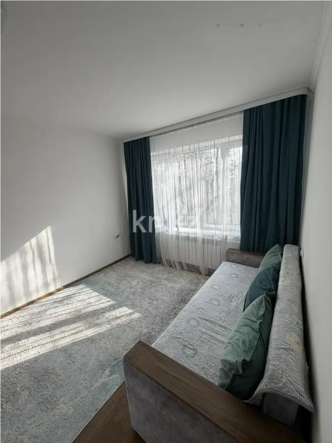 Продажа 1-комнатной квартиры, 23.4 м² - Продажа однокомнатных квартир в Алматы - страница 14 фото 1 из 5