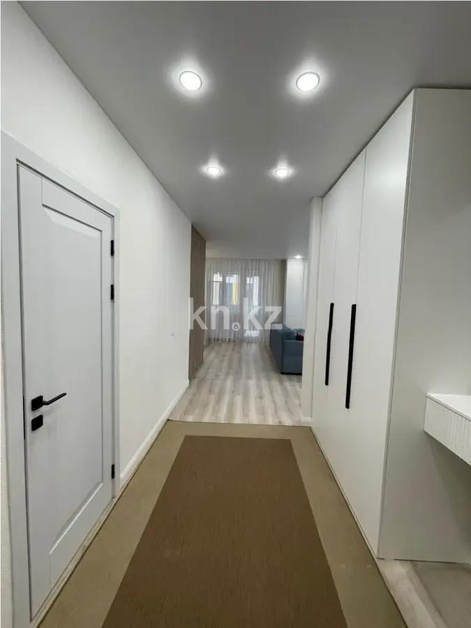 Продажа 2-комнатной квартиры, 64.5 м², ул. Маймекен, дом  6/1 - Продажа  двухкомнатных квартир в Астане без посредников фото 5 из 5