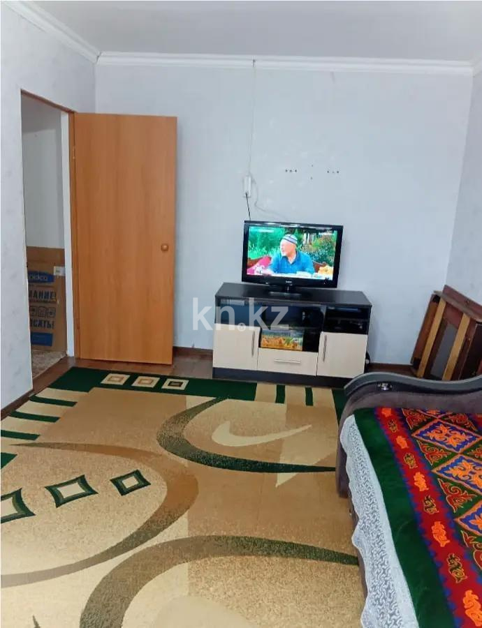 Продажа 3-комнатной квартиры, 45 м², ул. Молодежная, дом  63/1 - Продажа  трехкомнатных квартир в Шахтинске фото 1 из 7