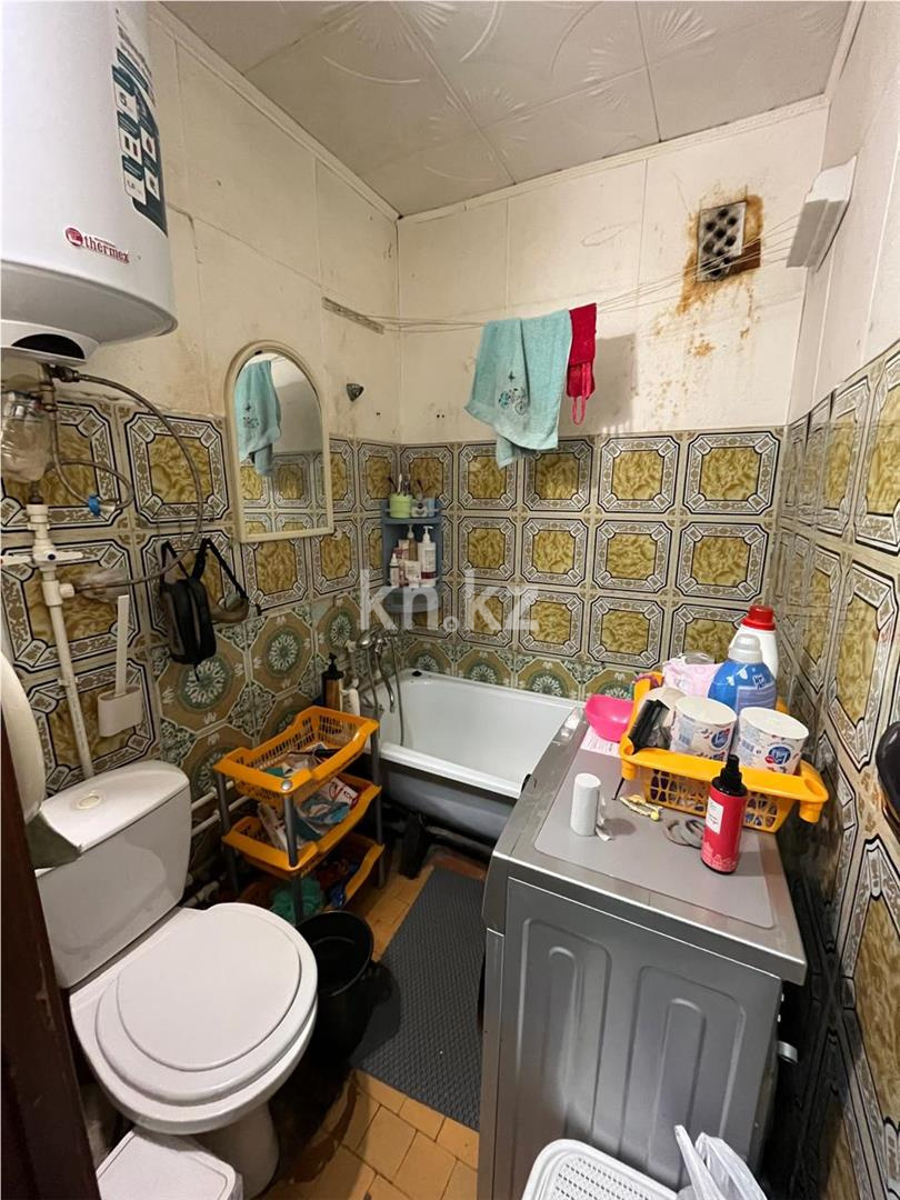 Продажа 2-комнатной квартиры, 46 м², пр. Момышулы в Темиртау - фото 9