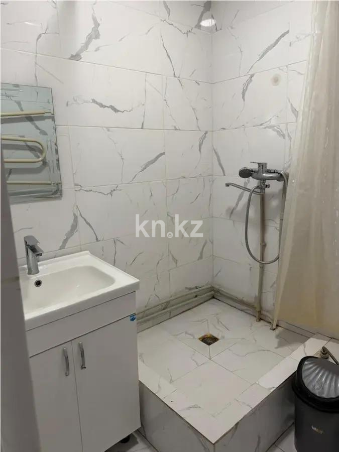 Продажа 1-комнатной квартиры, 23.9 м² - Продажа квартир в Алматы - страница 9 фото 2 из 4