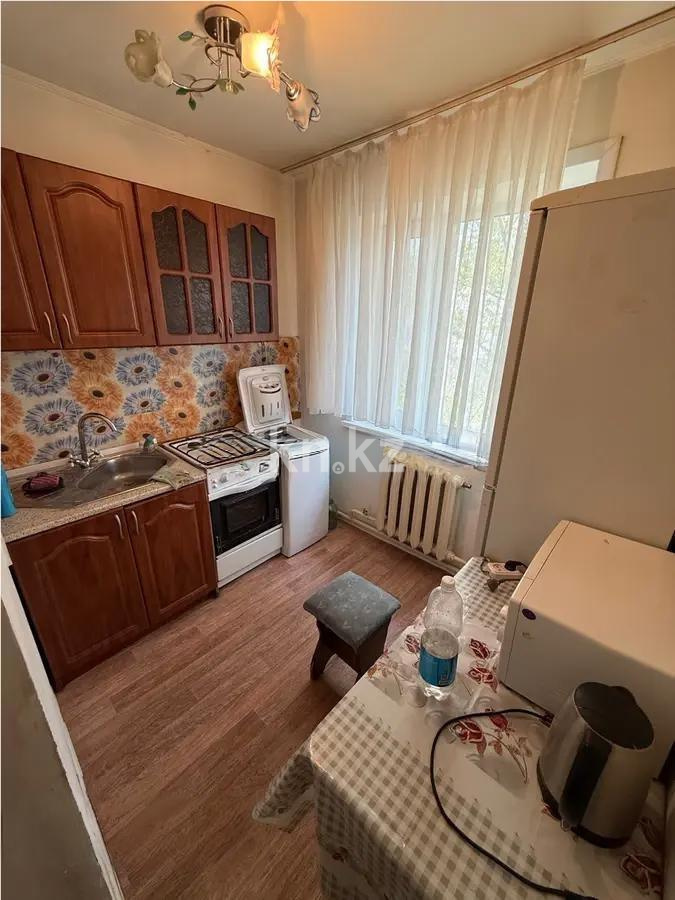Продажа 2-комнатной квартиры, 43 м², пр. Металлургов, дом  26/2 - Продажа квартир в Темиртау без посредников фото 3 из 6