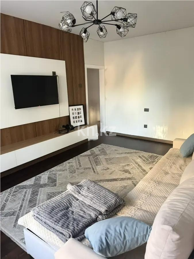 Продажа 2-комнатной квартиры, 53.9 м² - Аренда квартир помесячно в Карагандинской области фото 1 из 5