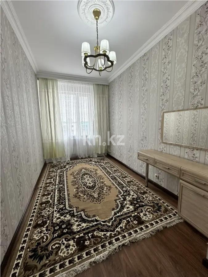 Продажа 2-комнатной квартиры, 64 м² - Продажа квартир в новостройках Астаны с фото - страница 31 фото 3 из 7