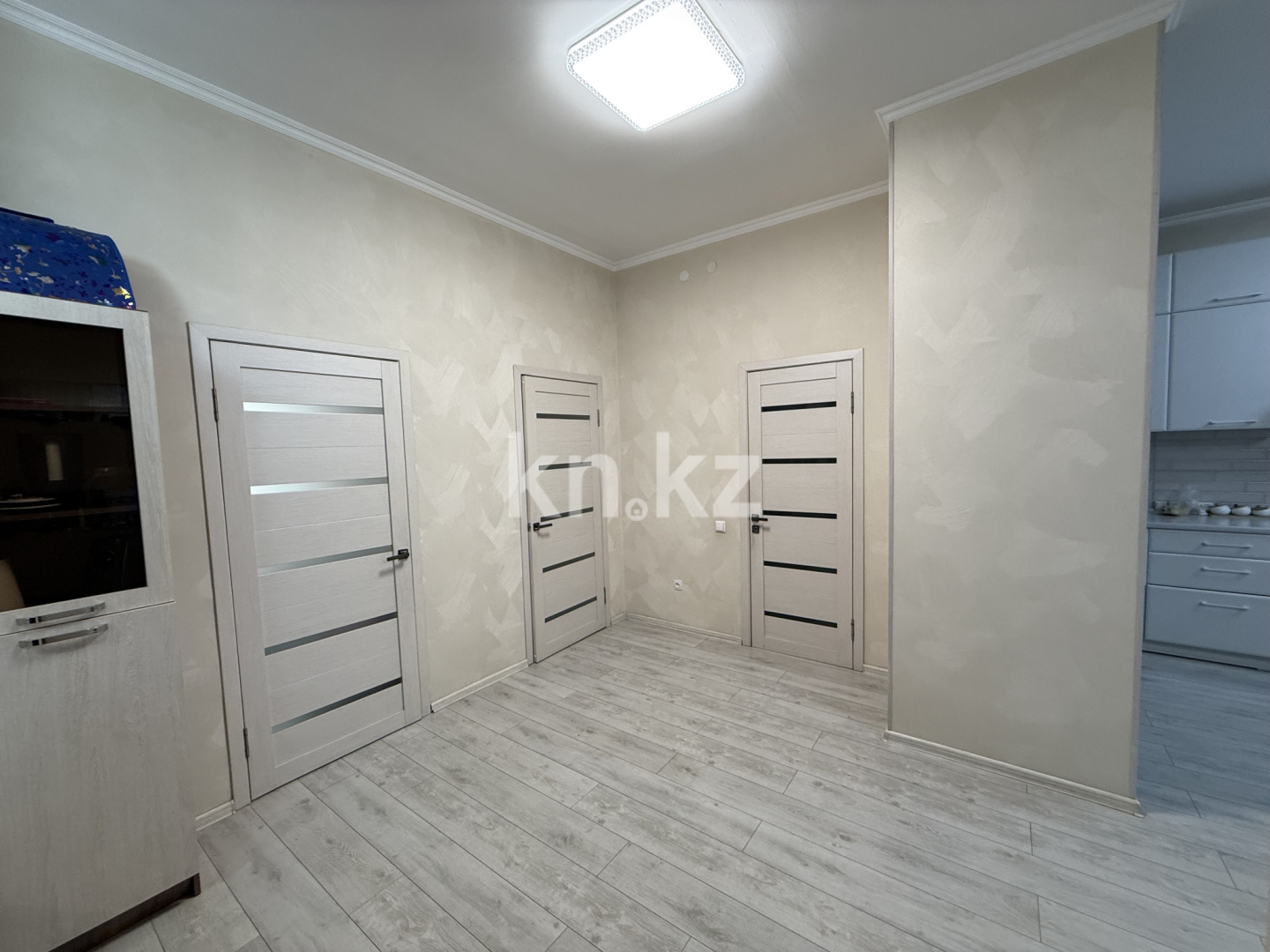 Продажа 3-комнатной квартиры, 78 м² - Аренда квартир помесячно в Жезказгане фото 6 из 8