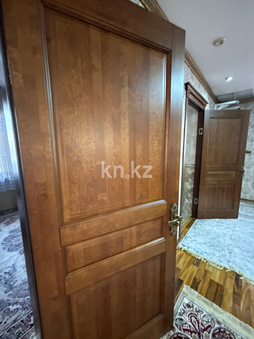 Продажа 6-комнатного дома, 200 м², ул. Чигорина, дом  33/23 - Продажа домов, коттеджей в Алматы фото 17 из 31