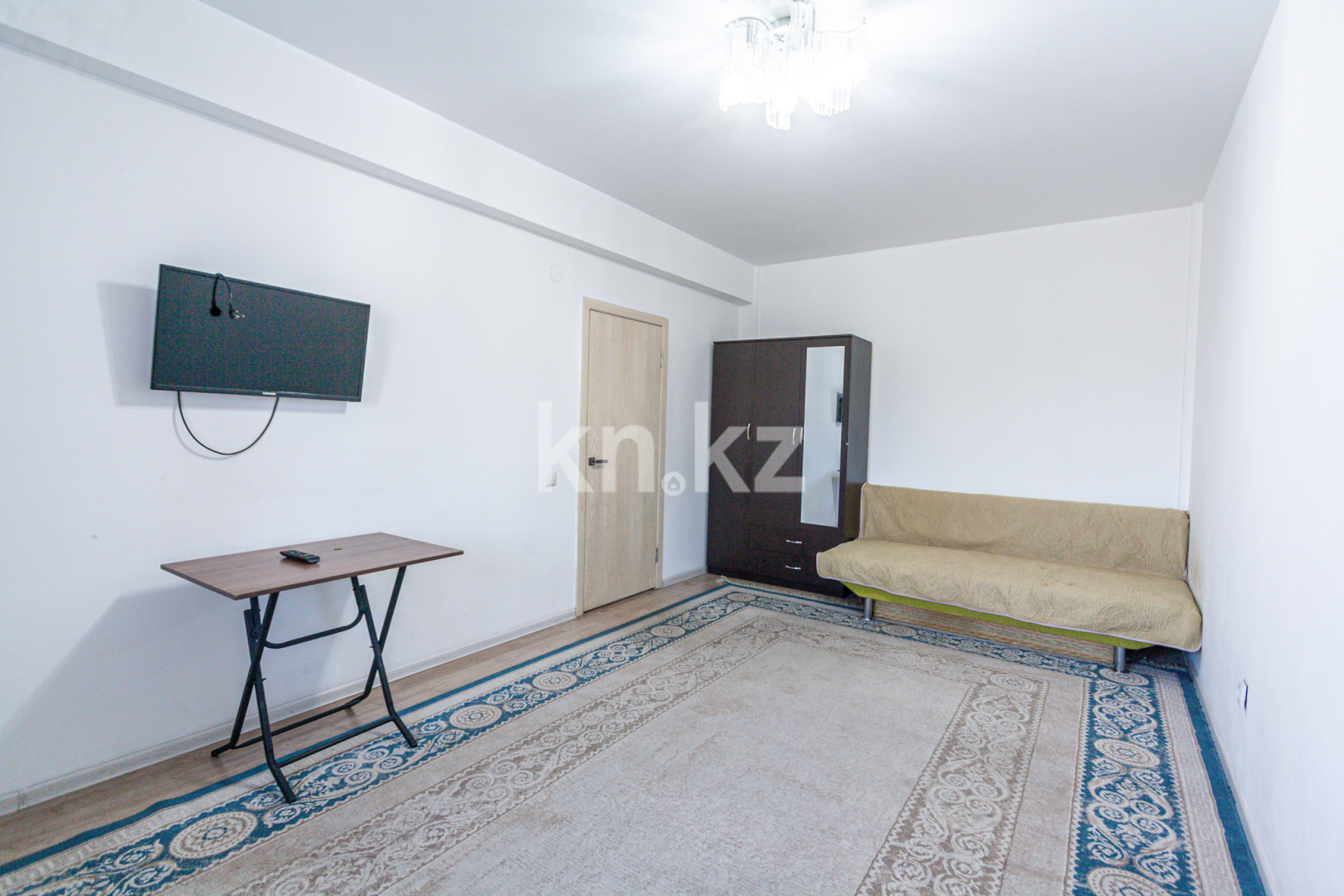 Продажа 1-комнатной квартиры, 40 м² в Алматы - фото 4