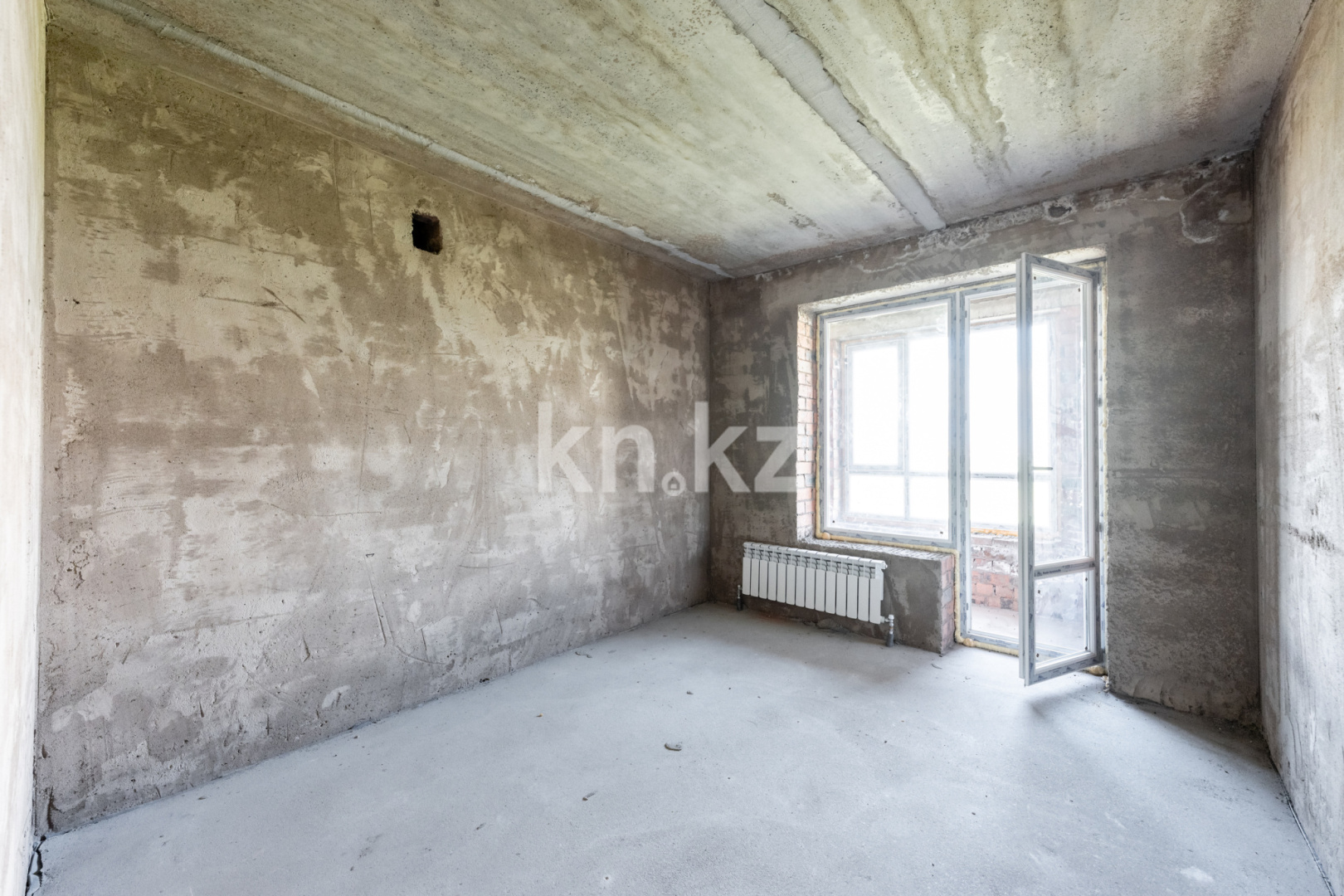 Продажа 2-комнатной квартиры, 60.8 м² - Продажа квартир в Астане - страница 7 фото 6 из 31