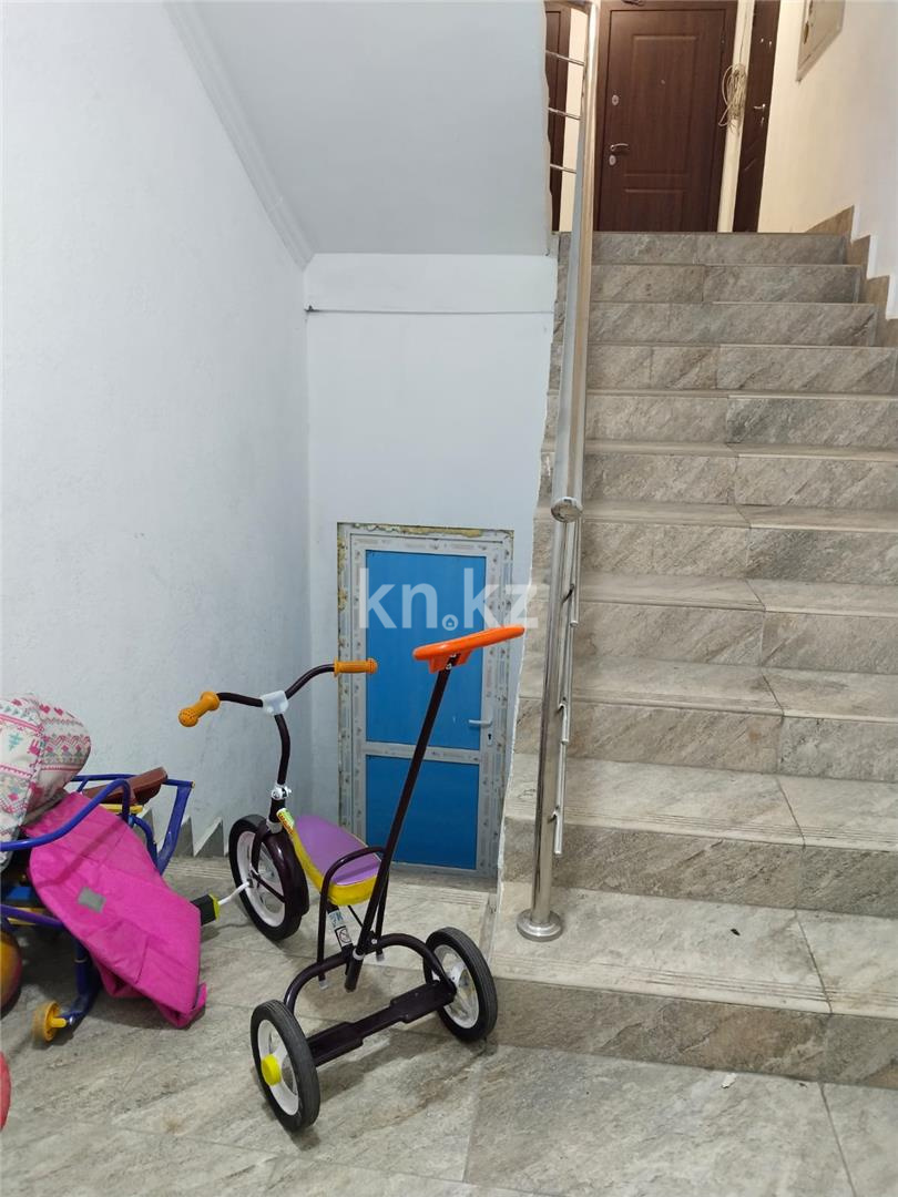 Продажа 2-комнатной квартиры, 67 м², ул. Гапеева - Продажа квартир в Караганде фото 15 из 15