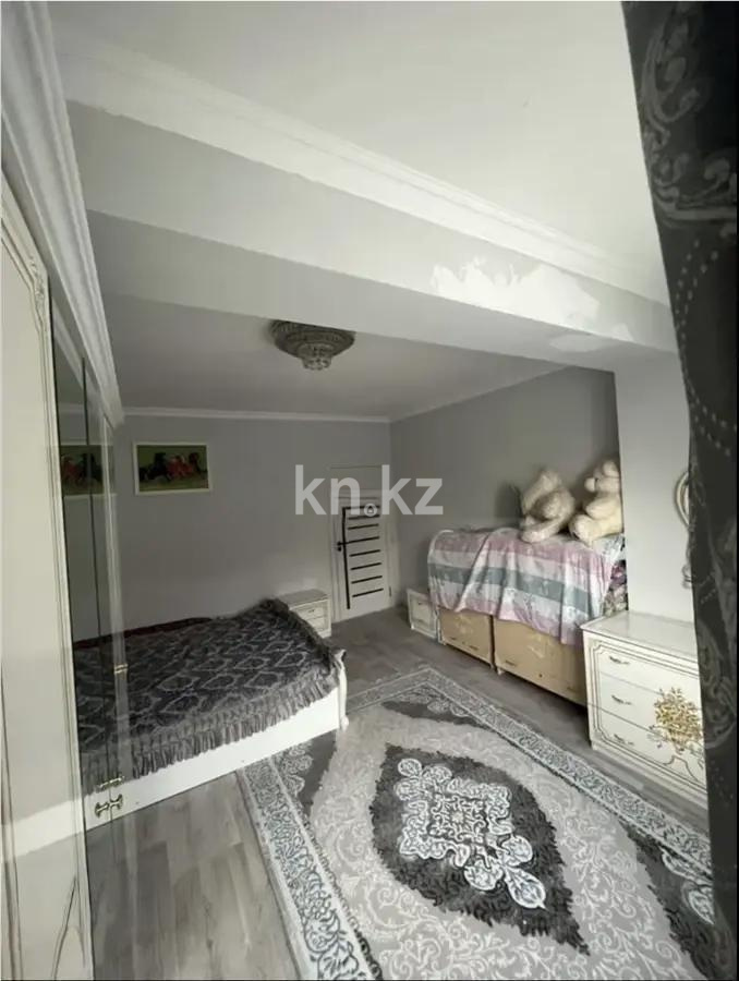 Продажа 2-комнатной квартиры, 69 м², мкр-н Зердели, дом  1/49 в Алматы
