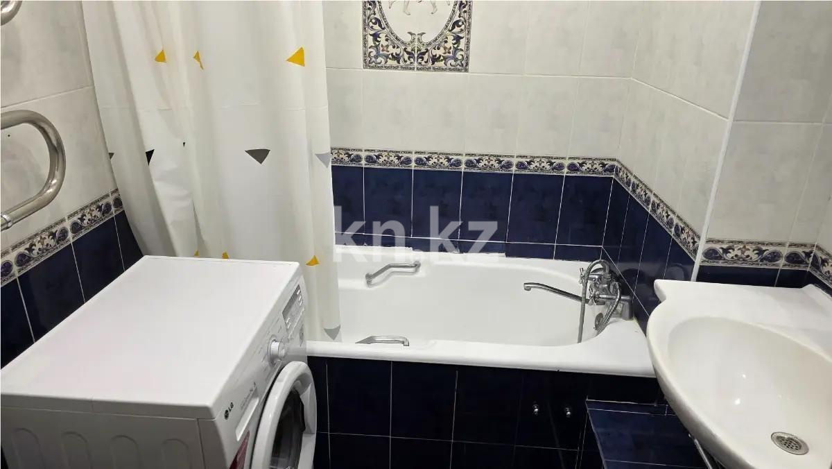 Продажа 3-комнатной квартиры, 71.9 м² в Алматы - фото 5