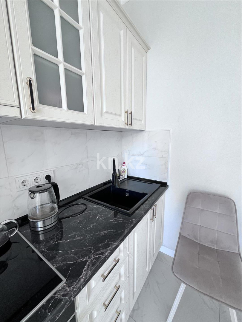 Продажа 2-комнатной квартиры, 64 м² - Продажа  двухкомнатных квартир в Караганде на Юго-Востоке фото 14 из 25