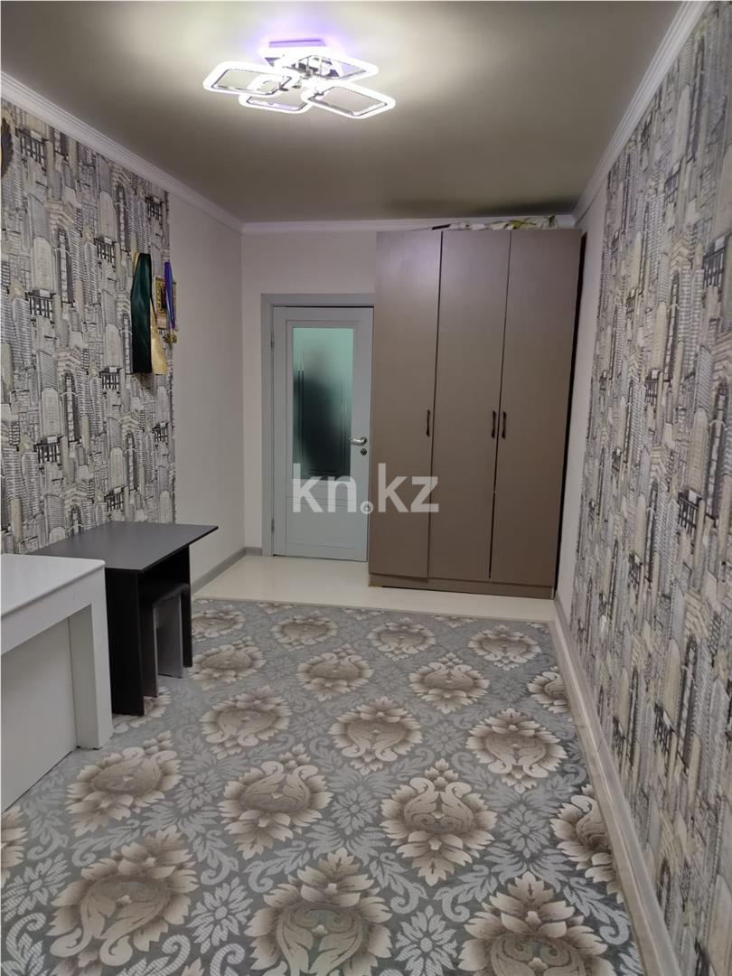 Продажа 3-комнатной квартиры, 59.3 м² в Астане - фото 2