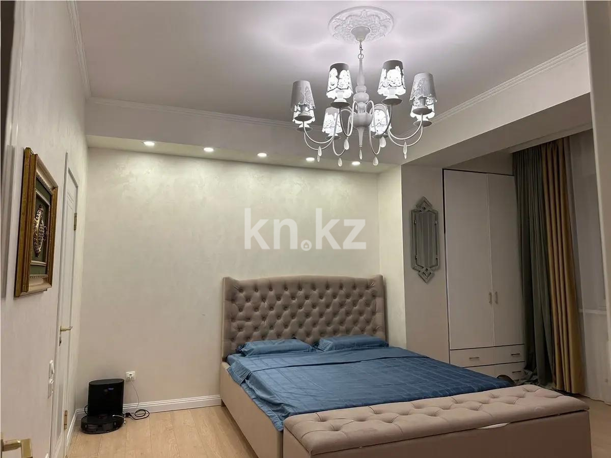 Продажа 3-комнатной квартиры, 102 м², мкр-н Керемет, дом  7/25 - Продажа  трехкомнатных квартир в Алматы без посредников фото 2 из 7