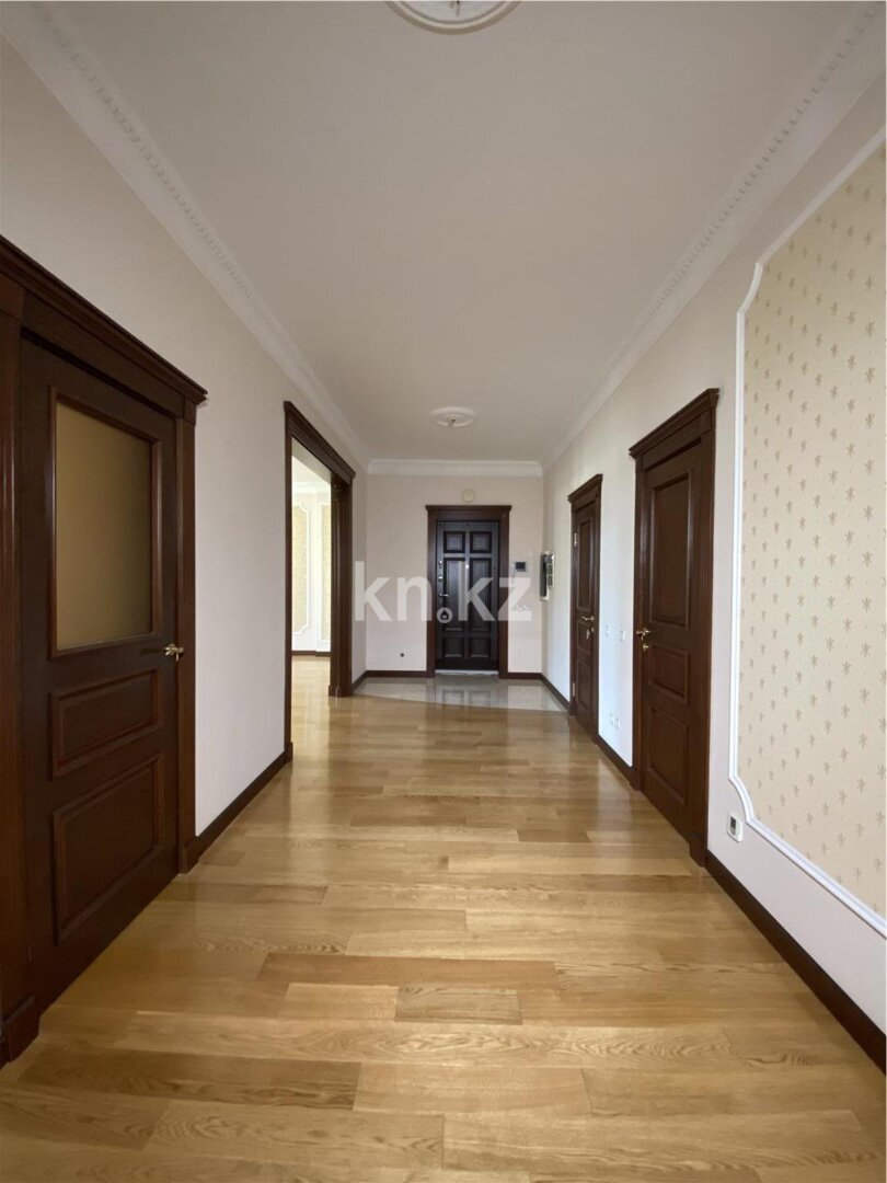 Продажа 3-комнатной квартиры, 131.8 м² в Астане - фото 22