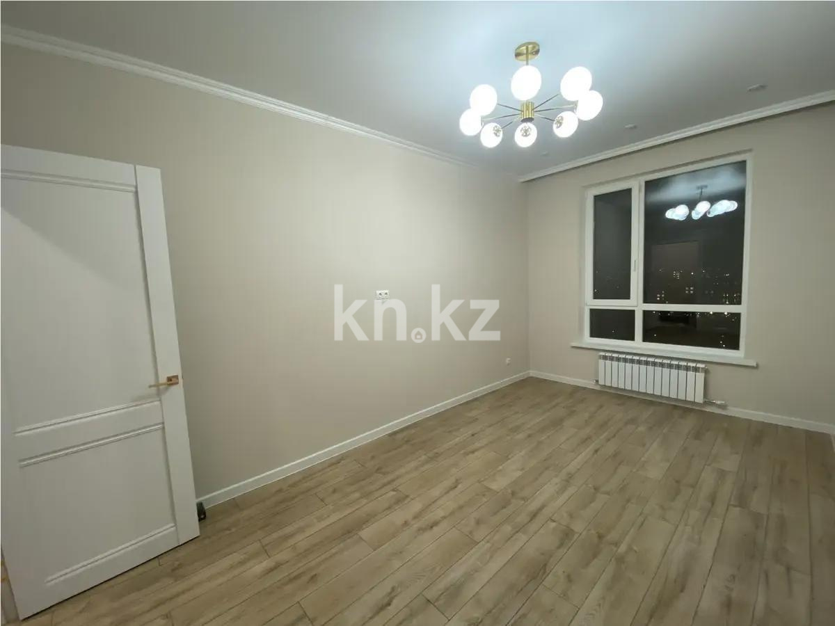 Продажа 1-комнатной квартиры, 37 м², ул. Шаймерденова, дом  4/1 - Продажа  однокомнатных квартир в новостройках Астаны без посредников фото 1 из 3