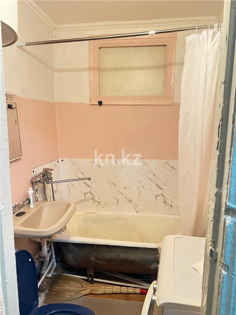 Продажа 1-комнатной квартиры, 29 м² - Продажа однокомнатных квартир в Городе Караганды фото 9 из 13