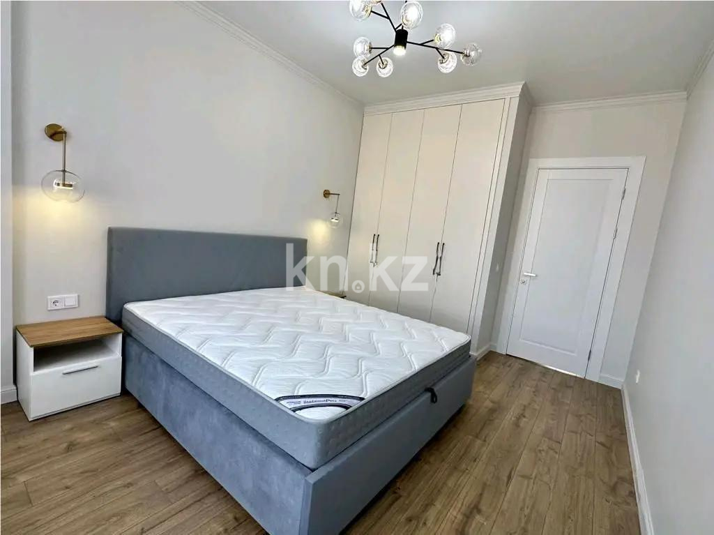 Продажа 2-комнатной квартиры, 62 м² - Продажа квартир в р-не Сарайшык Астаны фото 3 из 6