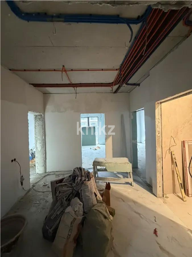 Продажа 2-комнатной квартиры, 67 м², мкр. Нуркент, дом  6/2 - Продажа квартир в Алматы фото 5 из 5