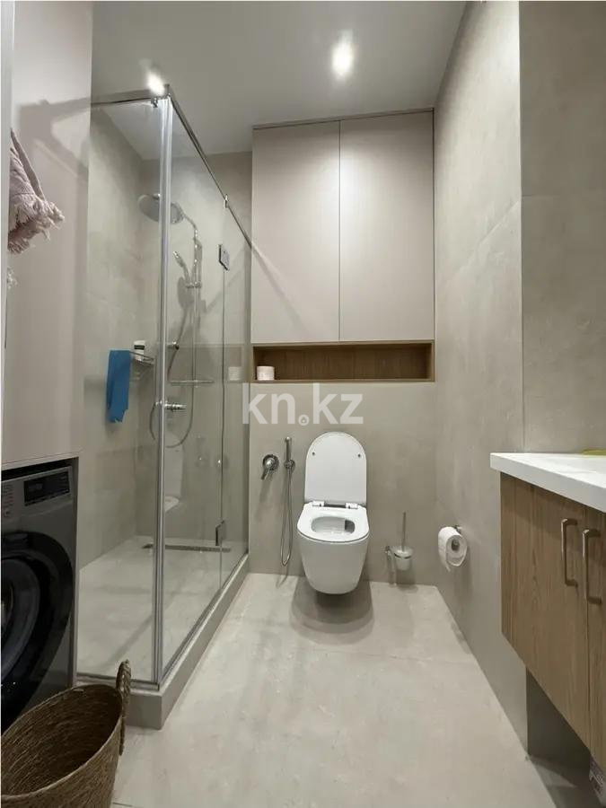 Продажа 4-комнатной квартиры, 103 м², пр. Райымбека, дом  162а - Продажа квартир в новостройках Алматы без посредников фото 6 из 6