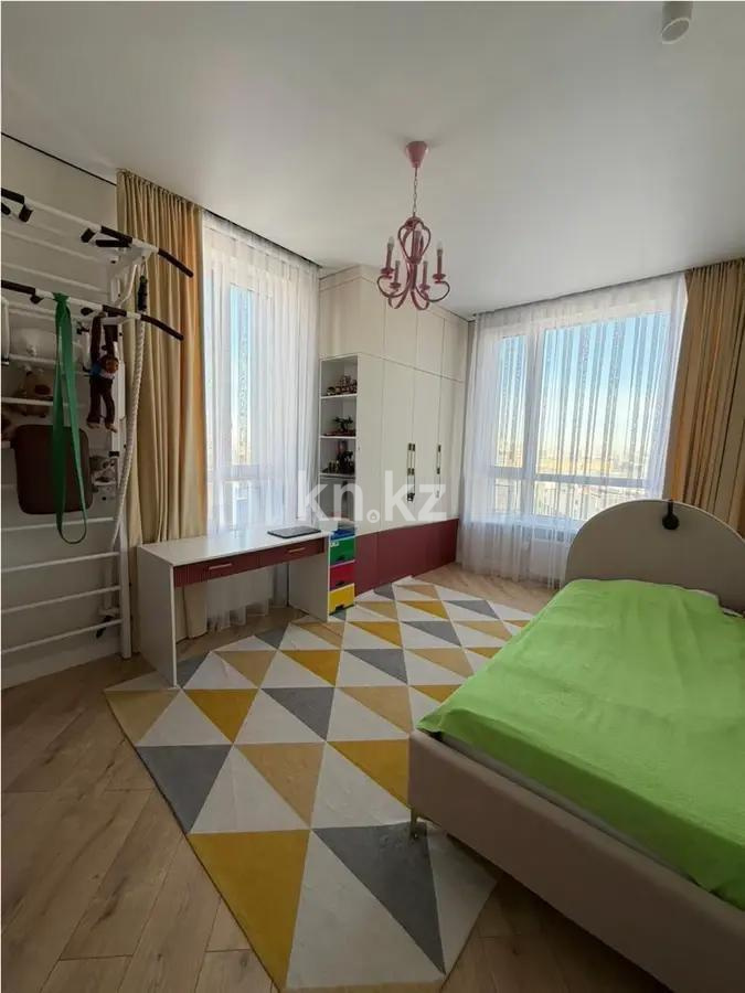 Продажа 3-комнатной квартиры, 95 м² - Продажа квартир в Астане без посредников - страница 32 фото 3 из 6