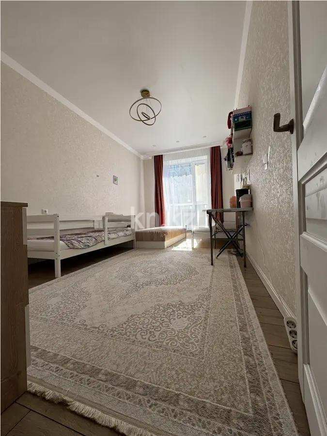 Продажа 3-комнатной квартиры, 82 м² - Продажа квартир в новостройках Астаны без посредников с фото - страница 4 фото 2 из 4