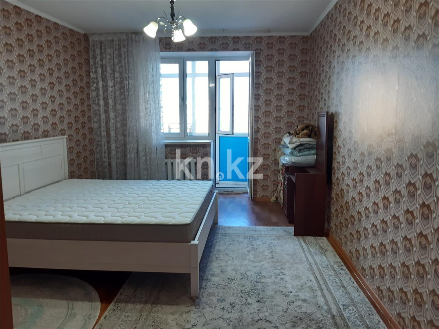 Продажа 2-комнатной квартиры, 75 м² - Продажа двухкомнатных квартир в Астане - страница 151 фото 1 из 15