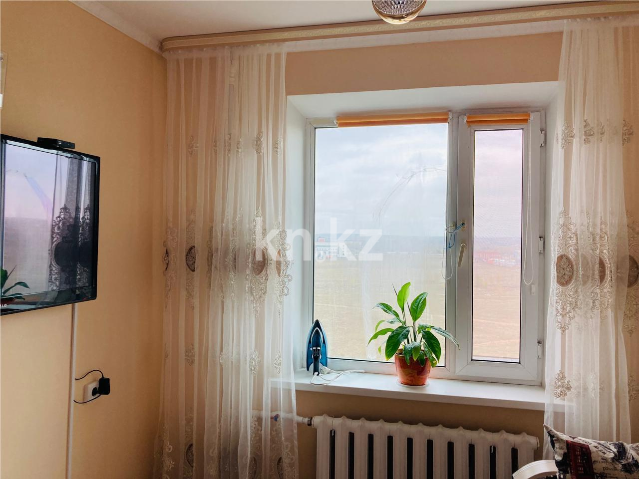 Продажа 3-комнатной квартиры, 70 м² в Караганде - фото 6