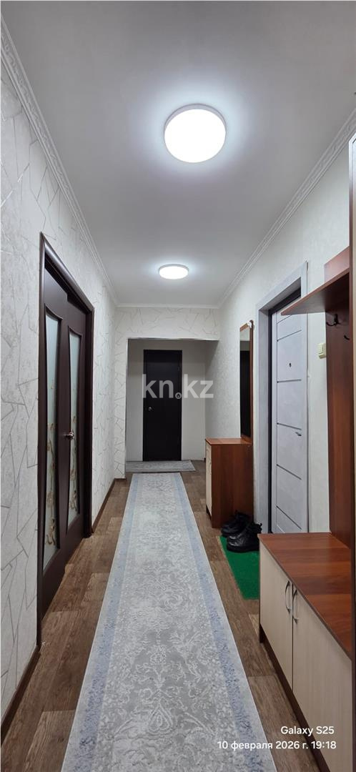 Продажа 2-комнатной квартиры, 54 м² - Недвижимость в Казахстане - страница 5 фото 11 из 14